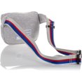 thumbnail image 2 of ZMLEVE Attribute Waistbag, 2 of 5