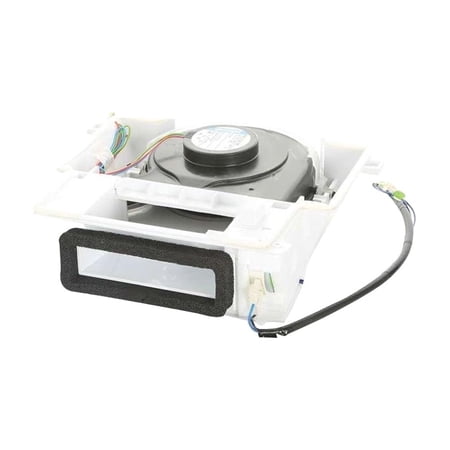 ForeverPRO 12024944 Fan for Bosch Appliance