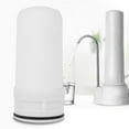 thumbnail image 4 of Ceramics Water Filter Water  Filter Household Kitchen, 4 of 8