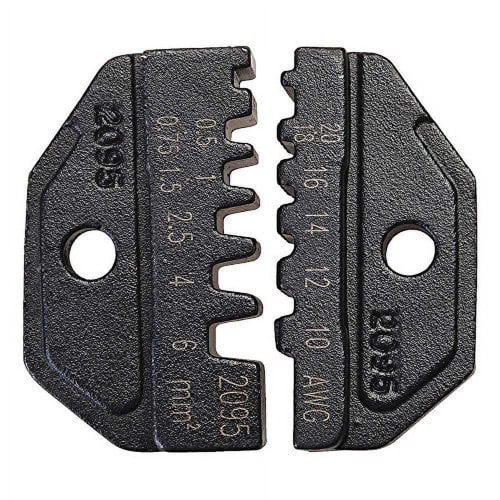 Paladin Crimping Tool Die,Mfr. No. PA8025/PA1360 PA2095