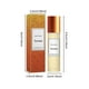 thumbnail image 3 of Pisexur Belleza Maquillaje Perfume fresco y duradero para mujer, ideal para llevar y regalar, 10 ml.para mujeres y hombres, 3 of 3