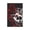 No Device Blank, variant on Gothic Crown Skull Duplex Wall Plate 1 Gang Decorative Electrical Outlet Light Switch Cover Switchplate