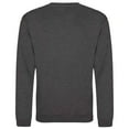 thumbnail image 2 of Awdis  Adult Sweatshirt, 2 of 2
