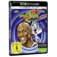 thumbnail image 3 of Space Jam (4K Ultra-HD) (+ Blu-ray 2D) (4K Ultra HD), 3 of 3