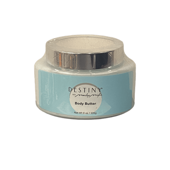 Marilyn Miglin Destiny Body Butter 8 Oz
