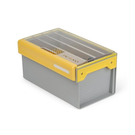 Plano EDGE Crankbait XL Premium Tackle Utility Box