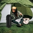 thumbnail image 1 of SHOWERORO Laundry Hamper Bag Compression Sack For Sleeping Bag Waterproof 1Pack, 1 of 8