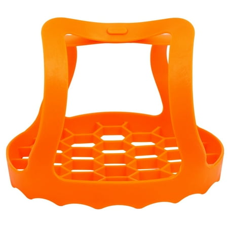 

Pressure Cooker Silicone Bakeware Compatible with 6 Qt / 8Qt Multi-Function Cookers Accessories