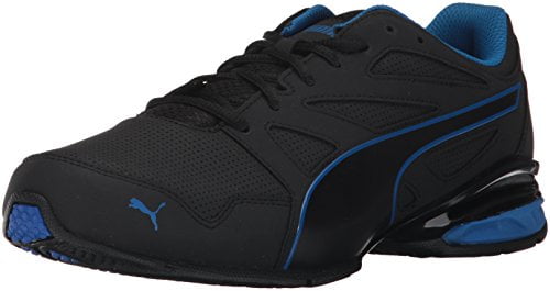 puma black lapis blue