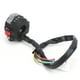 thumbnail image 3 of Interruptor de Manillar ANGGREK Encendido/apagado Reemplazo para Yamaha, 3 of 5