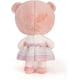 thumbnail image 4 of My First Baby Doll,9 Cute Rag Doll Soft Baby Dolls for Girls Infants Toddlers Boys Pink, 4 of 4