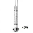 thumbnail image 1 of Chendee Electric Soldering Iron Replacement Core Heater For Element Weld Solder,40W, 1 of 4