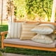 thumbnail image 2 of Fundas de Almohada OTOSTAR Impermeables 45x45 cm (Paquete de 4), 2 of 9