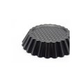thumbnail image 2 of 10 moldes para tarta de huevo Mini moldes para tarta de huevo de 9,8 cm, 2 of 4