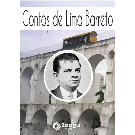 Contos de Lima Barreto - eBook