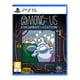 thumbnail image 1 of Among Us Edición Crewmate PlayStation 5 Físico, 1 of 4