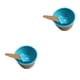 thumbnail image 4 of Ounissouiy Nuevo 1 Juego de cuenco para helado para niños, juego de cucharas, regalos duraderos para niños, cuenco para postre encantador, Type3 NO3, 4 of 6