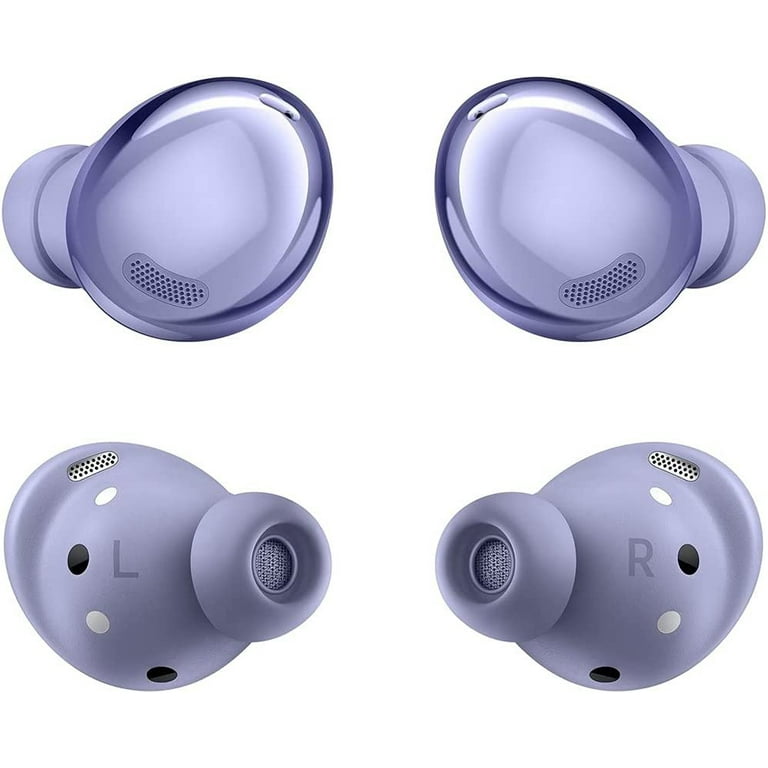 Galaxy Buds Pro ワイヤレスイヤホン　SM-R190 SAMSUNG Galaxy Buds Pro SM-R190 Wireless Earbuds w/ ANC (iOS