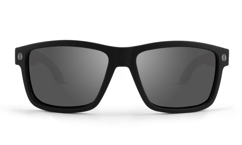 New Epoch Eyewear Asr Magnetic Lifestyle Black Frame Sunglasses 
