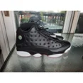 thumbnail image 2 of Ni - ke Air Jordan 13 Retro Black Size 18 ,NWOB, 2 of 5