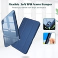 thumbnail image 4 of Funda ProCase para iPad 11.ª generación de 11 pulgadas, 2025/10.ª generación de 10.9 pulgadas, 4 of 9