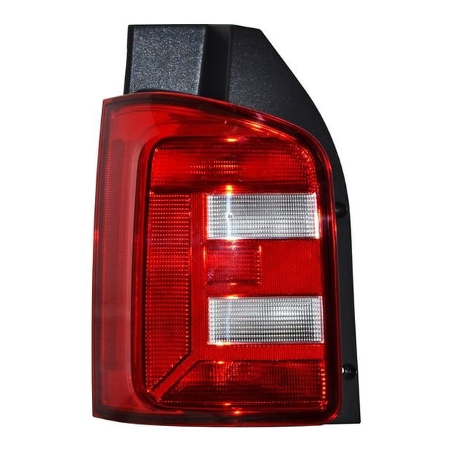 Calavera TYC 3011624190530402 Volkswagen Izquierdo Sin Arnés