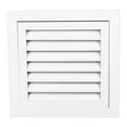 thumbnail image 2 of Gable Vent, Wide Compatibility Wall Air Grille  For Office, 2 of 8