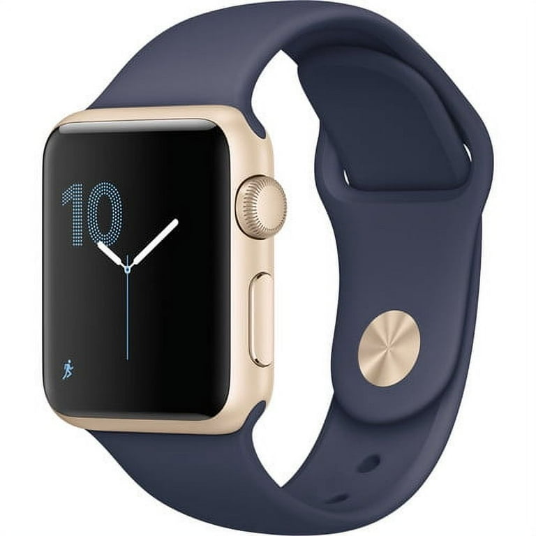 Apple watch series clearance 2 42mm walmart