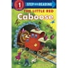 The Little Red Caboose, Used [Library Binding]