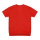 thumbnail image 5 of Camisa de Manga Corta para Niños Niño de Cumpleaños Color Sólido Cuello Redondo Casual Top de Verano Suave, 5 of 7