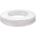 thumbnail image 1 of Beauticom (250 Pieces Wax Warmer Universal Protective Collars Ring for 14oz Wax Can, 1 of 5