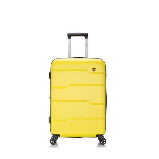 DUKAP Rodez 24" Lightweight Hardside Spinner Luggage