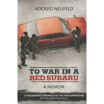 To War in a Red Subaru (Paperback)