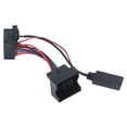 thumbnail image 4 of Harnais, Plug and Play Câble Adaptateur Audio Module de Musique Anti Interférence pour Voiture, 4 of 8