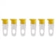 thumbnail image 1 of 6 Piezas Mini Exprimidor de Limón Manual, Exprimidor de Limón Portátil, Exprimidor de Frutas Multifuncional para Su Cocina, 1 of 5