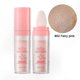 thumbnail image 1 of 3-in-1 Shimmer Highlighter Powder for Natural Glow and Dimensional Radiance, 3 Vibrant Shades for Face and Body Application, 1 of 5