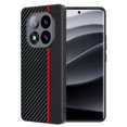thumbnail image 1 of Funda de teléfono Suttkue para Xiaomi Redmi Note 14 Pro Plus 5G, 1 of 6