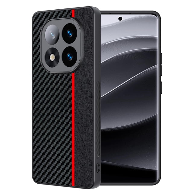 Funda de teléfono Suttkue para Xiaomi Redmi Note 14 Pro Plus 5G