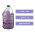 thumbnail image 4 of McKesson Rinse-Free Perineal Cleansing and Incontinence Care Skin Cleanser - Fresh Scent, 1 Gallon Jug, 4 of 10
