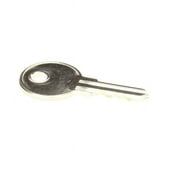 Glastender 06004009 No.806 Key for Stainless Cooler Door Lock