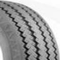 thumbnail image 4 of Greenball Tow-Master Hiway Rib 5.30-12 144L C Trailer Tire, 4 of 5