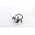 thumbnail image 1 of Mainstays Whistling Tea Kettle, 2.5 L, 1 of 1