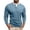BU2, variant on Layered Collar Long Sleeve T Shirt Fashion Casual Thermal Undershirt Comfortable Stretch Fit Basic Top Mens Shirts