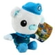 thumbnail image 5 of Peluche OCTONAUTS Above & Beyond Captain Barnacles, 20 cm, 5 of 7