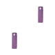thumbnail image 1 of Bearachild Clean Spray Tamaño compacto Tableta multipropósito Removedor de suciedad Vidrio de alta eficiencia Práctica herramienta de limpieza Violeta 2Conjunto, 1 of 6