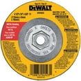 thumbnail image 1 of 4.5" General-purpose Metal-grinding Wheel, Dewalt, DW4523, 1 of 1