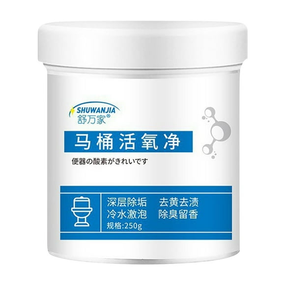 Matoen12 All Purpose Cleaner Toilet Live Oxygen Cleaner Toilet Cleaner