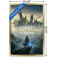 thumbnail image 4 of Harry Potter : L'héritage de Poudlard - Key Art, 4 of 4