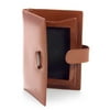Tan Leather Case for Palm Handhelds