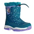 thumbnail image 1 of Regatta - Botas de Invierno Diseño Peppa Pig para Niños/Niñas (Gulfstream, Lila), 1 of 2